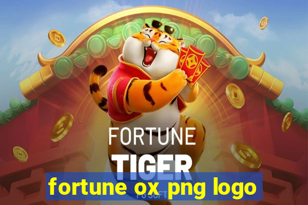 fortune ox png logo